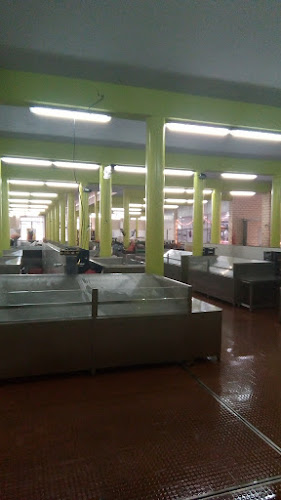 Mercado Municipal de Vila Nova de Cerveira - Gastronomia e hotelaria