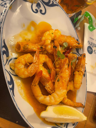 Ponto de Encontro - Gastronomia e hotelaria