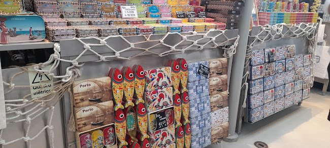 Padaria Alzira do Bolhão - Gastronomia e hotelaria