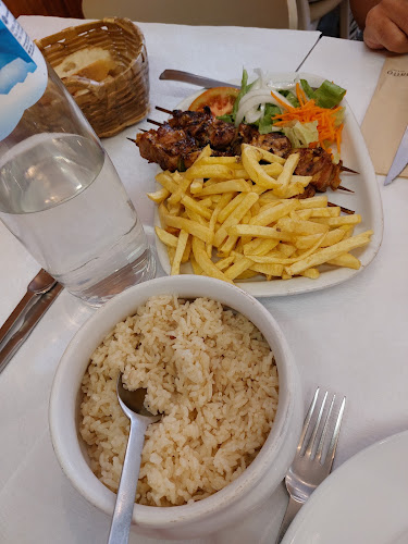 Opinii despre Ordem No Prato în Burgães - Gastronomia e hotelaria