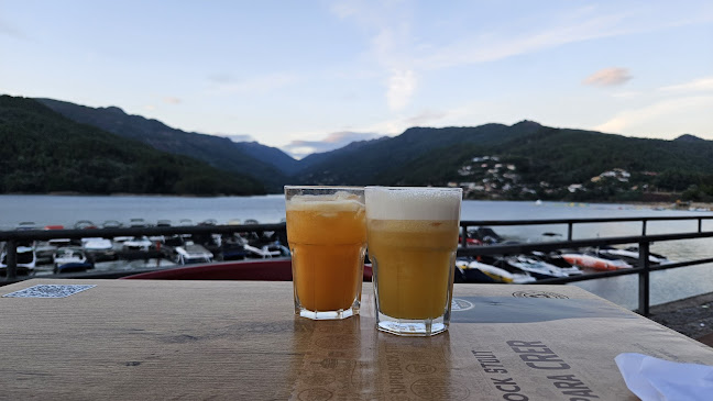 Marina Bar - Gastronomia e hotelaria