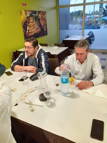 Comentarii opinii despre Churrasqueira do Rossio