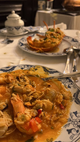 Restaurante Escondidinho - Gastronomia e hotelaria