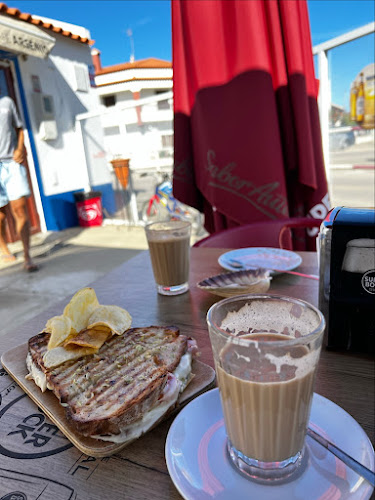 Opinii despre Café Arsénio în Santiago do Cacém - Gastronomia e hotelaria