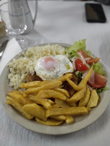 Restaurante Foz do Lima - Viana do Castelo