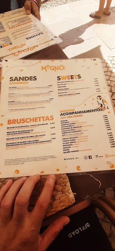 Comentarii opinii despre Mogno - Your Natural Choice