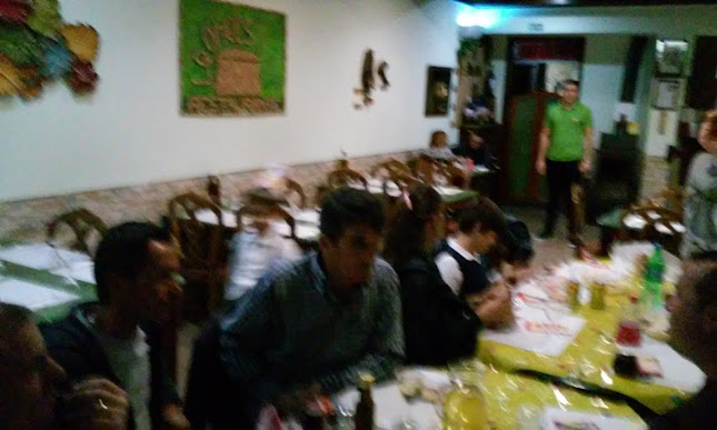 Restaurante Leonel's - Gastronomia e hotelaria
