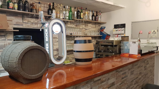 Opinii despre A Tasquinha în Lagoa - Gastronomia e hotelaria