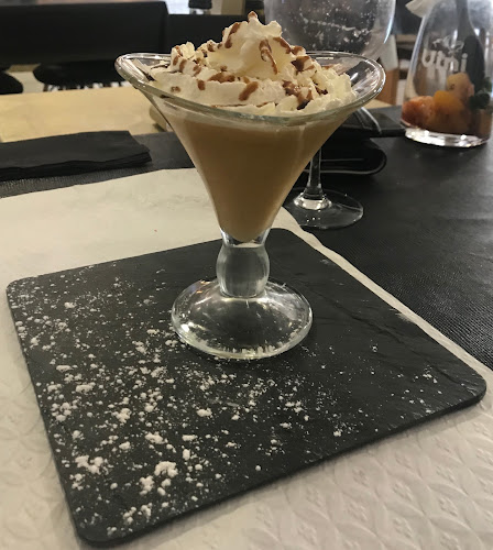 Comentarii opinii despre Restaurante La Maison Fondue chez Montijo