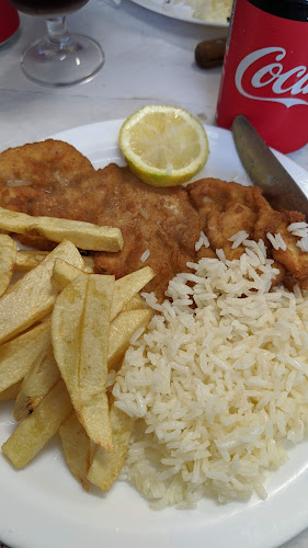 Comentarii opinii despre Restaurante Mini-Chefe