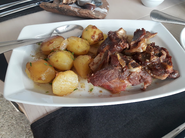 Bairro ao Rio - Gastronomia e hotelaria