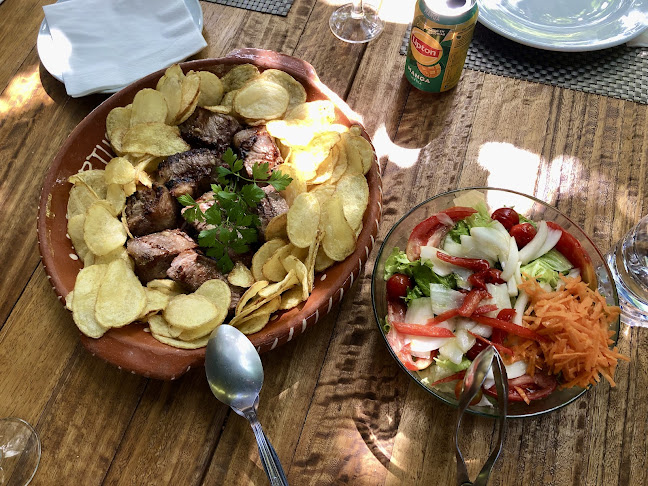 Piovacora Pesca Lazer e Restaurante - Várzea Cova