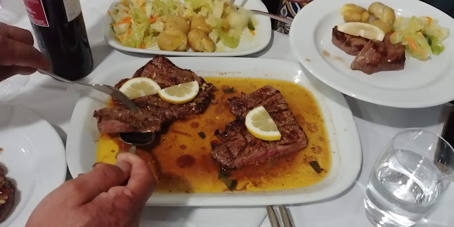 Restaurante Casa Sargento - Gastronomia e hotelaria