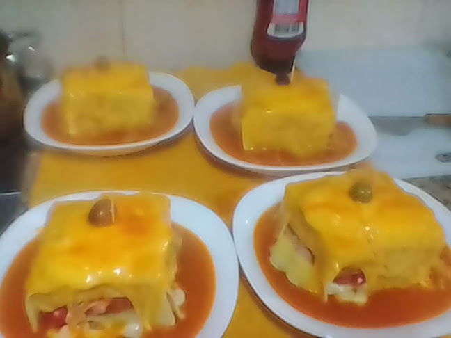 Fusarca - Santiago da Riba-Ul