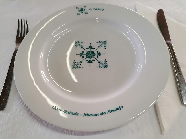 Restaurante O Tasco - Ovar