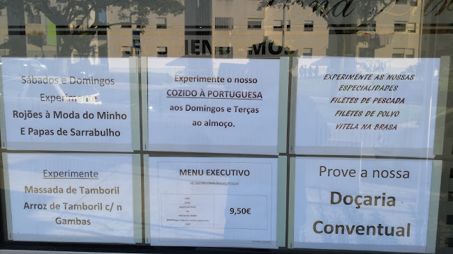 Restaurante Dona Lurdes