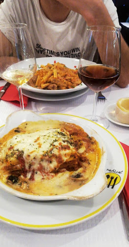 Comentarii opinii despre Restaurante Radical