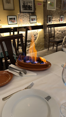 Comentarii opinii despre Postigo do Carvão Restaurante