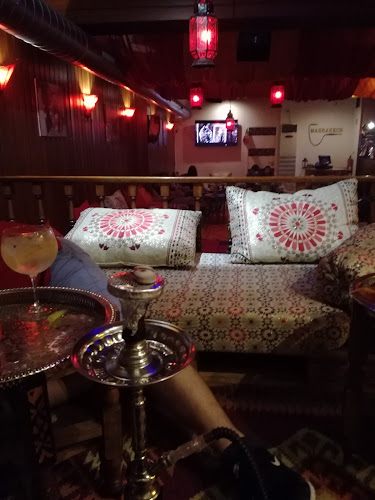 Opinii despre Marrakech în Porto - Gastronomia e hotelaria