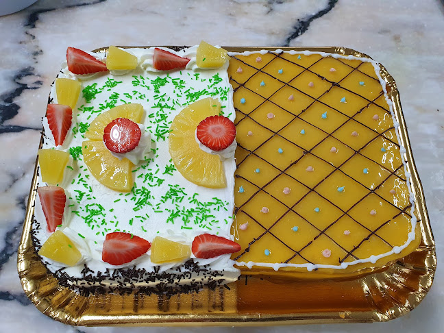 Comentarii opinii despre Estrela Dourada