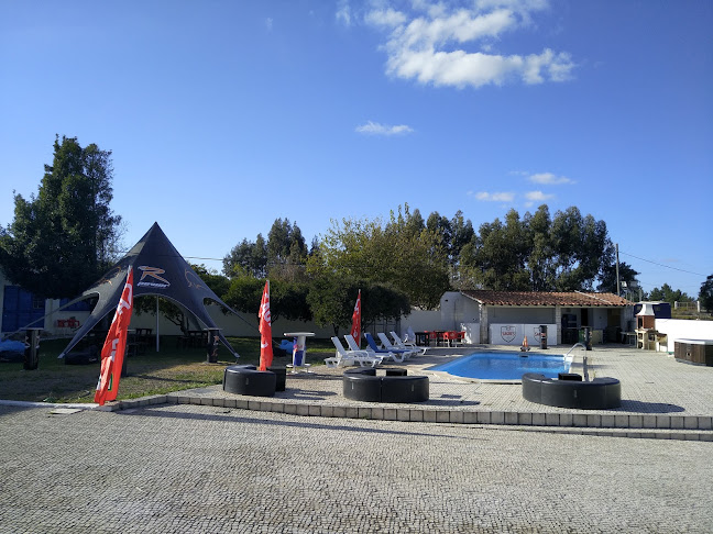 Opinii despre Hacienda Klub în Amora - Gastronomia e hotelaria