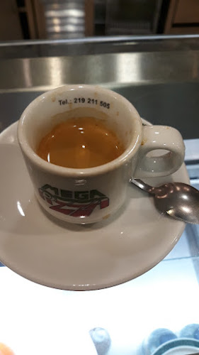 Pizza Ouressa - Gastronomia e hotelaria