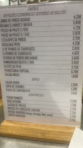 Opinii despre Restaurante Lameiras în Porto - Gastronomia e hotelaria