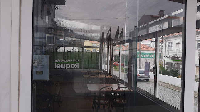 Cafe- Take- Away - Raquel - Covilhã