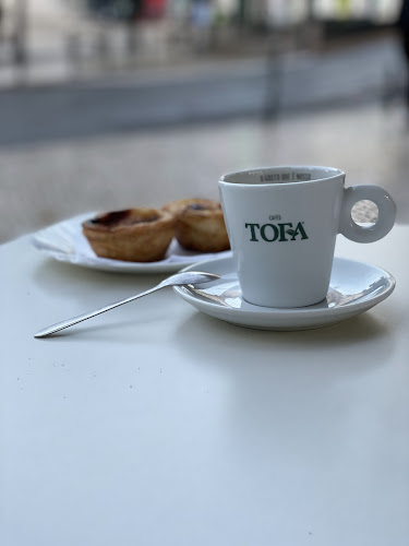 Cafés Tofa Open Times