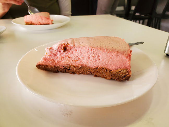 Comentarii opinii despre Confeitaria Breiner