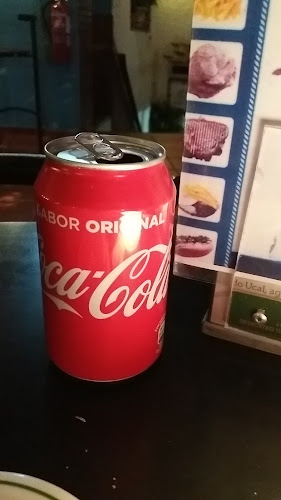 Comentarii opinii despre Perinuga - Bar