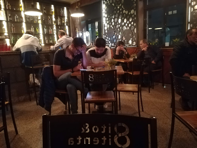 Opinii despre CULTO PUB - Freamunde în Freamunde - Gastronomia e hotelaria