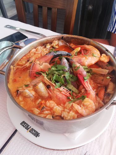 O Nosso Prego Restaurante & Cervejaria - Costa da Caparica - Gastronomia e hotelaria