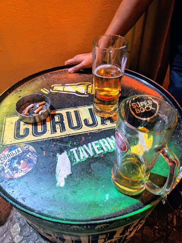 Opinii despre The Tavern în Lagos - Gastronomia e hotelaria