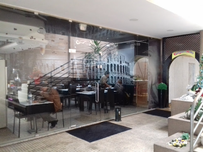 Cantinho da Maria - Felgueiras