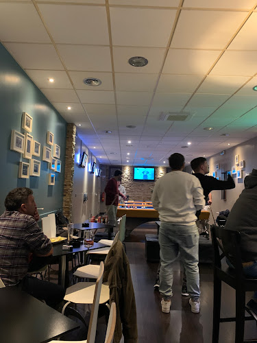 Vipool Café Bar - Corroios
