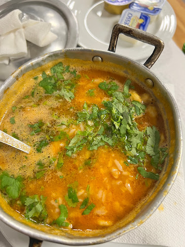 Restaurante O David - Gastronomia e hotelaria