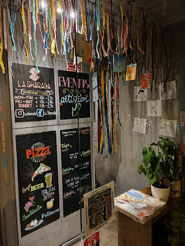 Comentarii opinii despre La Sharada