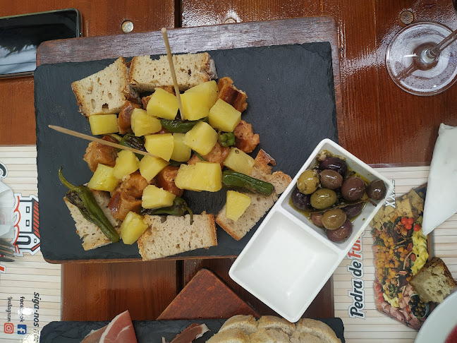 Casa Ermida - Gastronomia e hotelaria