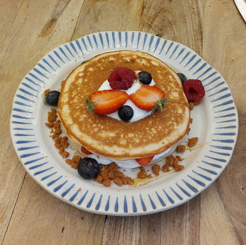 Opinii despre Mercador Café & Brunch în Porto - Gastronomia e hotelaria