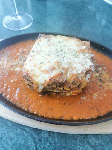 Omaggio Praia do Sal - Gastronomia e hotelaria