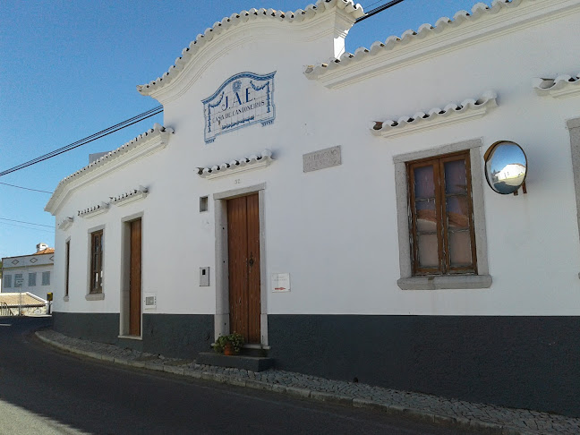 Restaurante A Charrua