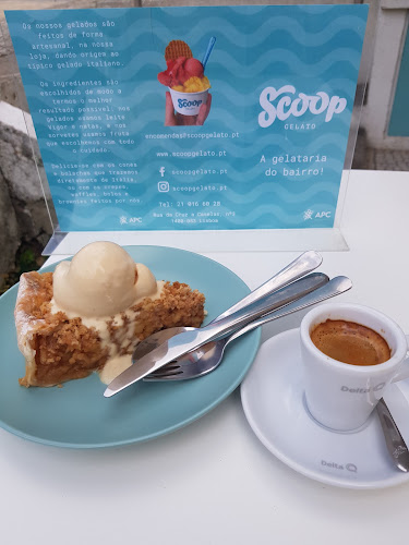 Comentarii opinii despre Gelataria Scoop Gelato