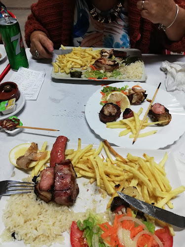 Opinii despre O Clube - Restaurante no DGC în Amadora - Gastronomia e hotelaria