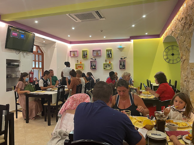 M. Rest & Grill - Lagos