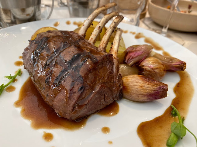 STAY by Upon Lisbon - Gastronomia e hotelaria