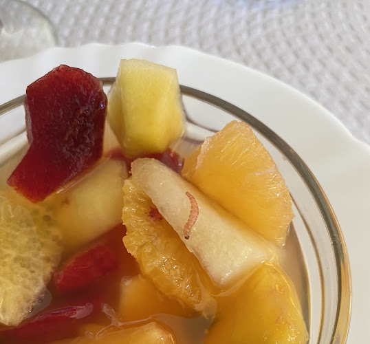 Comentarii opinii despre Restaurante O Aldeão