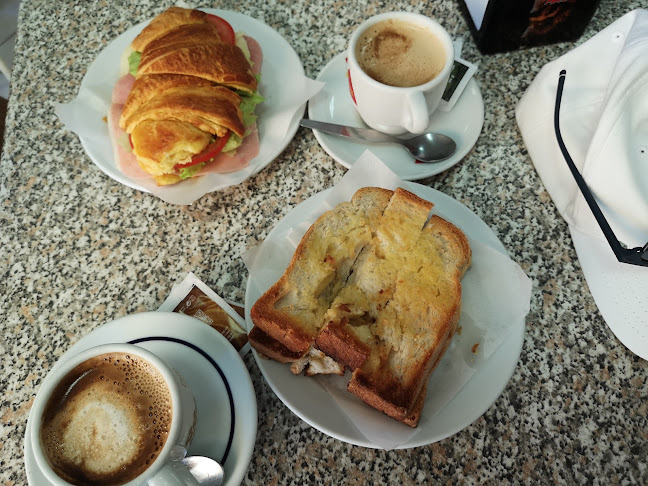 Cafetaria Baluarte - Gastronomia e hotelaria