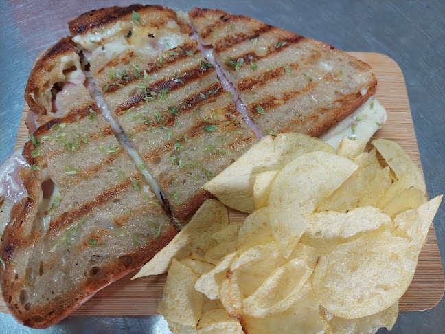 Comentarii opinii despre Café Arsénio