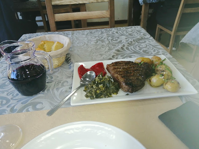 Restaurante O Carioca - Presuntaria Transmontana - Paredes